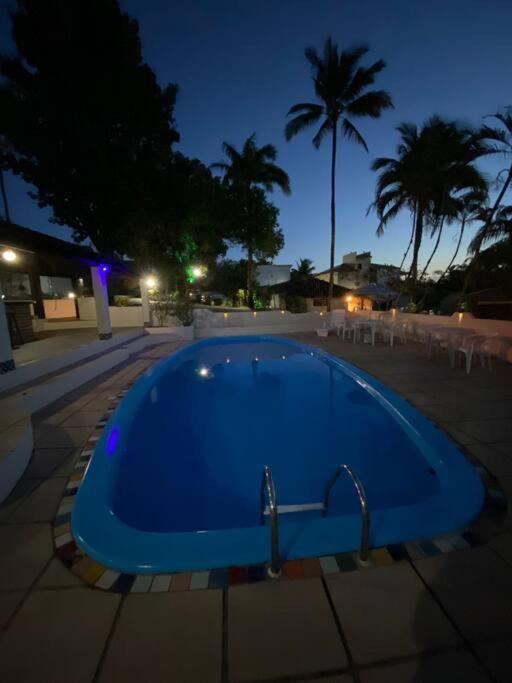Casa Espacosa Em Arraial D”ajuda *