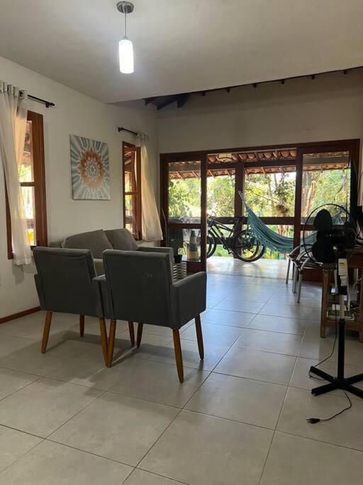 Casa Espacosa Em Arraial D”ajuda Holiday home Porto Seguro