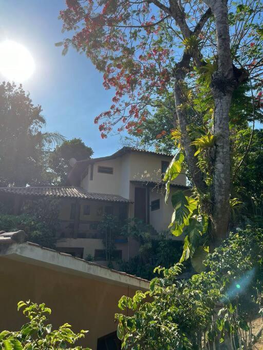 Casa Espacosa Em Arraial D”ajuda Holiday home