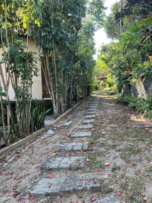 Casa Espacosa Em Arraial D”ajuda Holiday home *