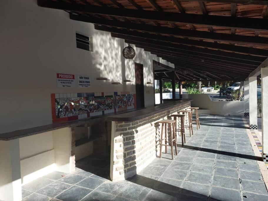 Casa Espacosa Em Arraial D”ajuda Holiday home *