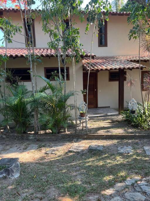 Casa Espacosa Em Arraial D”ajuda * Porto Seguro