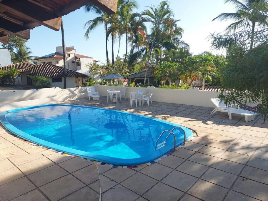 Casa Espacosa Em Arraial D”ajuda Holiday home Porto Seguro