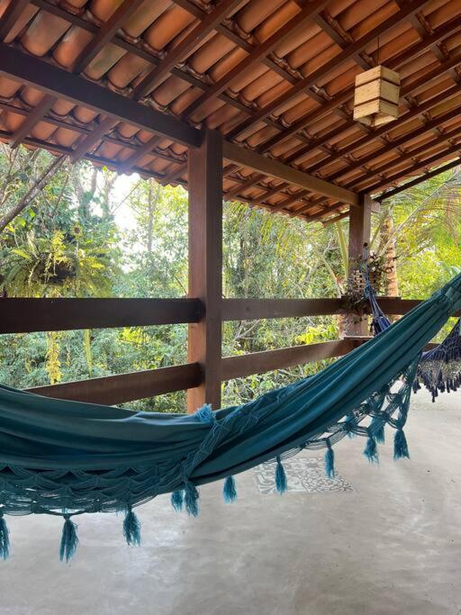 Holiday home Casa Espacosa Em Arraial D”ajuda Porto Seguro