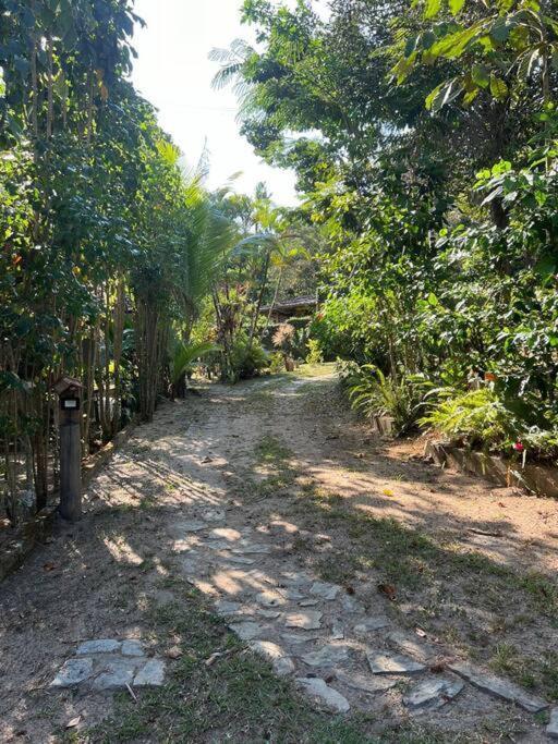 Holiday home Casa Espacosa Em Arraial D”ajuda