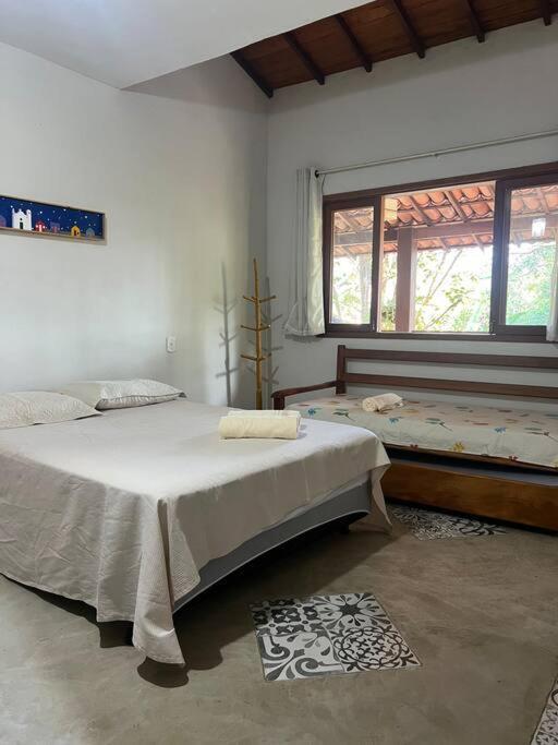 Casa Espacosa Em Arraial D”ajuda Holiday home Porto Seguro