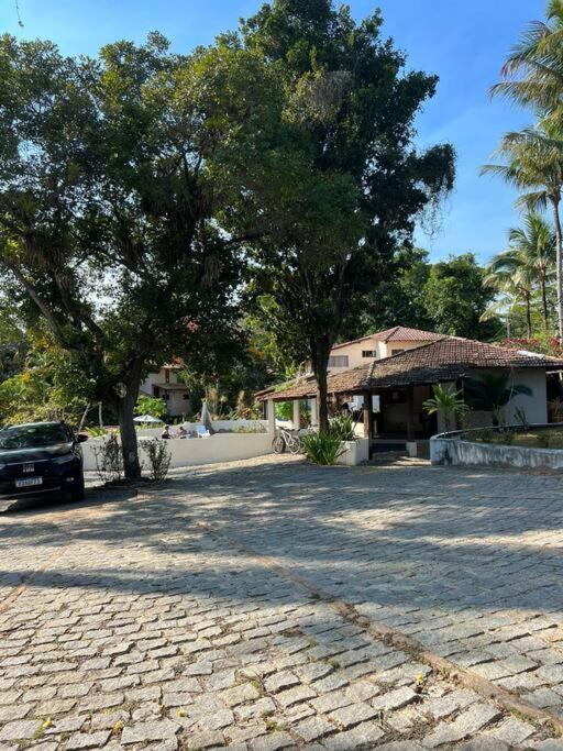 Holiday home Casa Espacosa Em Arraial D”ajuda *