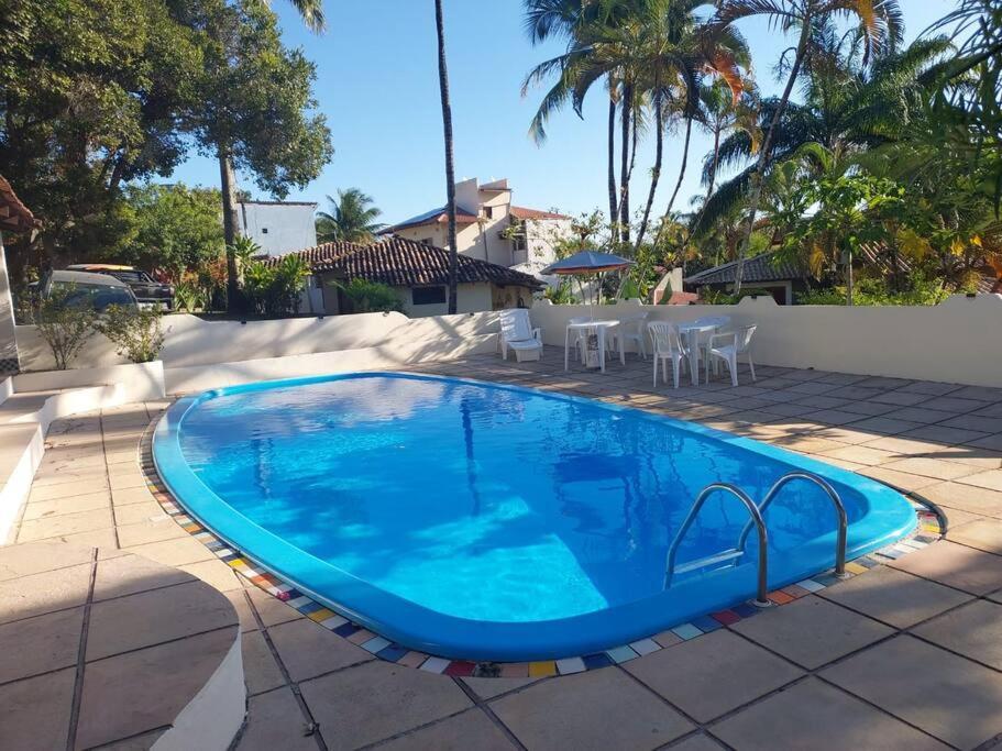 Casa Espacosa Em Arraial D”ajuda * Porto Seguro